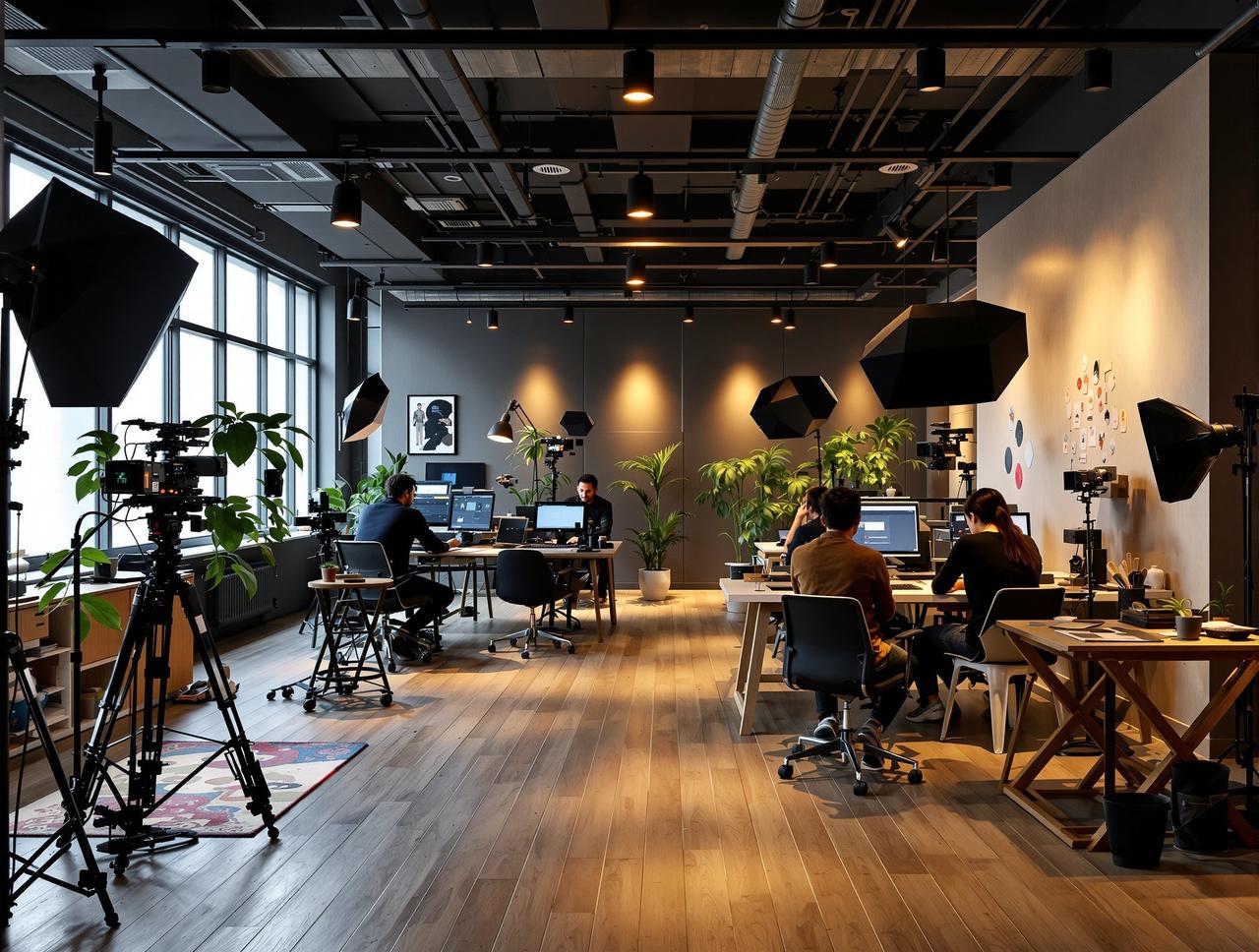 女神视频传媒公司